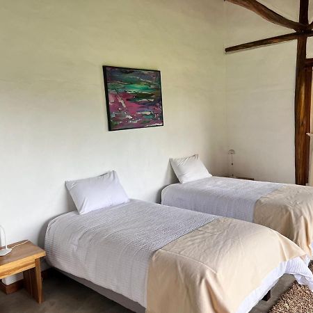 Casa Ilayaku Villa Quito Buitenkant foto