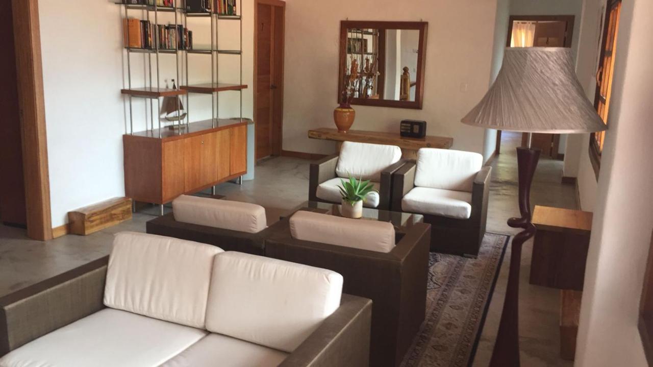 Casa Ilayaku Villa Quito Buitenkant foto